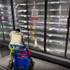 Hackeri zaútočili na chladničky v stovkách supermarketov. Škody sú v miliónoch