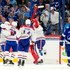 Canadiens vylepšili rekord NHL, Montreal dospel