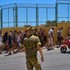 EÚ plánuje sprísniť migračnú politiku, predstaví ju tento týždeň