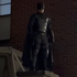 Batman zasiahol priamo v uliciach. V kostýme prenasledoval zlodeja kabelky