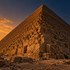 Egypt má novú záhadu. V pyramíde našli zvláštny kód