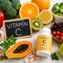 Vedci: Chcete si zachovať vo vyššom veku sviežu myseľ? Stavte na vitamín C!
