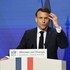Macron pred Dňom Bastily pritvrdil: Európa je pripravená brániť slobodu aj za cenu ľudských obetí
