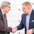 Vláda schválila zmenu Trestného zákona. Upravuje pravidlá pre „kajúcnikov“
