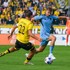 Slovan je v play off Ligy majstrov! Mjällby zdolal aj v odvete, Toure chváli prácu tímu
