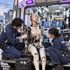 Robotická sanitka v Japonsku: Servis pre humanoidov priamo v teréne