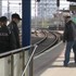 Na Slovensku prebieha akcia Rail-pol: Stovky policajtov kontrolujú vlaky a železničné priecestia