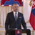 „Riziko ďalších útokov je reálne.“ Prezident Pellegrini žiada vládu o okamžité bezpečnostné opatrenia