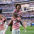 USA nedali Paraguaju šancu, rozhodol prvý polčas