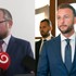 Kubina: Šutaj Eštok priznal, že konal nezákonne voči Ďurkovi. Minister nesúhlasí