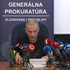 Tlačová beseda: Maroš Žilinka reaguje na výzvu premiéra Fica