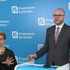 Tlačová beseda PS o zlúčení zdravotných poisťovní