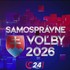Samosprávne voľby 2026: Predvolebná diskusia kandidátov Trenčianskeho kraja