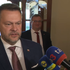 Vyjadrenie ministra Migaľa pred rokovaním vlády
