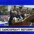 Štúdio 24: Čakajú slovenské samosprávy veľké reformy?