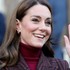 Princezná Kate prekvapila novými vlasmi: Wau, tento účes ju omladil na počkanie