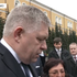Vyjadrenie premiéra Fica po pietnom akte kladenia vencov v Moskve