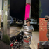 "Mexický Batman" loví údajných zlodejov motoriek. Priväzuje ich k stĺpom lepiacou páskou