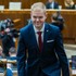 Súd vyhovel policajtom okolo Jána Čurillu: Bartek sa má ospravedlniť za svoje výroky