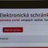 Portál Slovensko.sk má dočasne spomalené fungovanie, NASES problém rieši