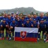 Zbierka cenných kovov skompletizovaná. Footgolfisti vybojovali STRIEBRO