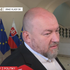 Vyjadrenie ministra Huliaka pred rokovaním vlády