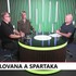 Prvá liga: Krízy Slovana a Spartaka