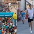 CHÁRA skončil na Rajeckom polmaratóne na 33. mieste so štartovým číslom 333