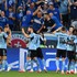 ČEREPKAI strieľa debutový gól za Slovan