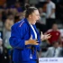 Džudistka FILKOROVÁ vybojovala na MEJ bronzovú medailu