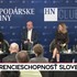 HN konferencie: Konkurencieschopnosť Slovenska