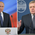 Putin chystá na 9. mája prejav aj sériu stretnutí. Do Moskvy má prísť aj Robert Fico