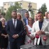 Tlačová beseda Tomáša Tarabu o zmenách vo vodárenstve