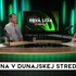 Prvá liga: Divočina v Dunajskej strede