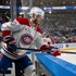 SLAFKOVSKÉHO Montreal nastúpi v noci proti Caroline