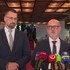 Tlačová brífing strany SaS o aktuálnych témach