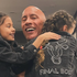 The Rock priznal obavy z rakoviny: Nahmatal si hrčku a pred manželkou to tajil!