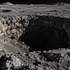 NASA skúma dieru na Mesiaci. Môže viesť do jaskyne