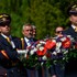 Počas osláv 81. výročia víťazstva nad fašizmom zložili vojaci slávnostnú prísahu