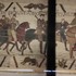 Takmer tisícročná Tapiséria z Bayeux sa vrátila do Británie. Vstupenky sa vypredali za pár hodín