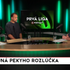 Prvá liga: Dôstojná Pekyho rozlúčka