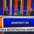 KONTEXT 24: Demeš ocenil Rubiov prejav. „Nechápem to nadšenie,“ reagoval Chmelár