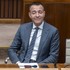 Odvolávanie ministra školstva Druckera sa odložilo pre chýbajúce kvórum