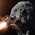 Čína chystá odvážny experiment. Zamieri na asteroid