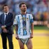 MESSI necestoval so spoluhráčmi, domov sa vrátil súkromným lietadlom