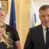 Tlačová beseda ministrov Tarabu a Šimkovičovej k obnove kultúrnych inštitúcií