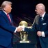 Nečakaný ťah z Washingtonu: Trump chce za šéfa OSN prezidenta FIFA Infantina