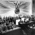 Hitler pred 87 rokmi vyhlásil, že iba odpovedá na útok. V skutočnosti sa začala druhá svetová vojna