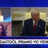 Štúdio 24: Trump zaútočil priamo vo Venezuele