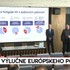 Tlačová beseda: Palivo výlučne európskeho pôvodu